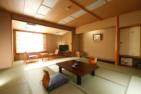 Ooedo-Onsen Monogatari Kinugawa Gyoen - 56