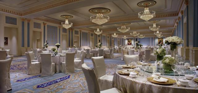 The Ritz-Carlton, Tianjin - 26