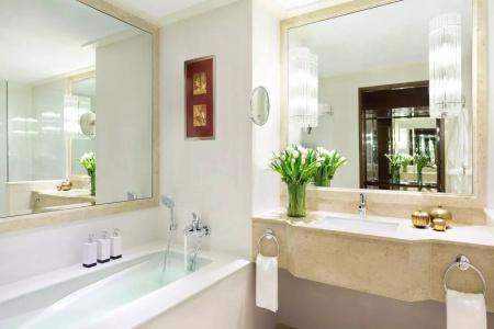 Anantara Siam Bangkok - Sha Extra Plus Certified - 13