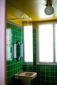 Hôtel Kuntz - 45