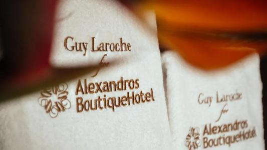 Alexandros Boutique - 104