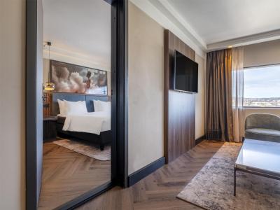 Radisson Blu Scandinavia, Oslo - 134