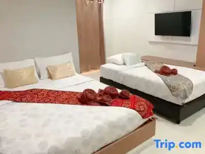 The Infinity Suite Chiangrai - 28
