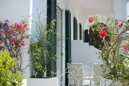 Villa Mariuccia Capri - 38