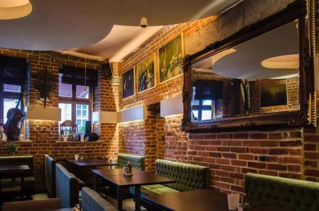 Artus - Old Town - 17