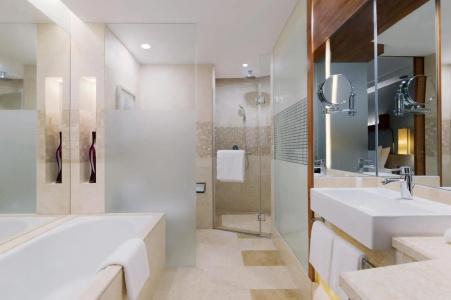 Swissôtel Grand Shanghai - 12