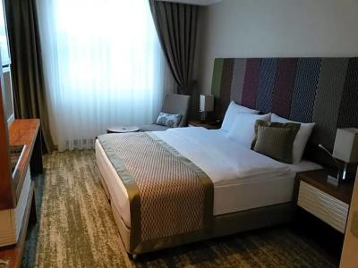 Ramada by Wyndham Gemli̇k - 28