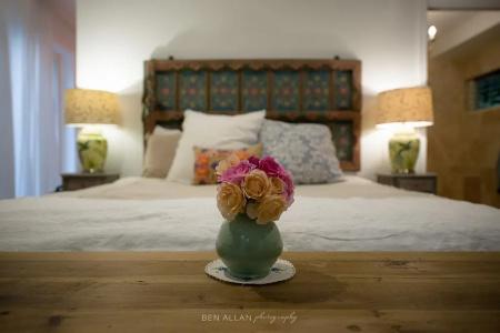 Noosa Valley Manor b&b - 13