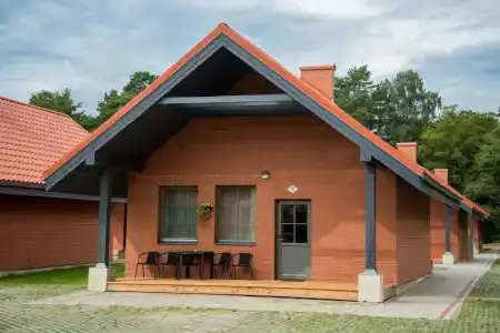Palanga Camping Compensa - 75