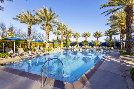 Club Wyndham Desert Blue - 20