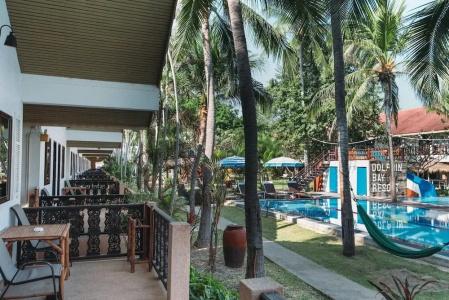 Dolphin Bay Resort Sha-Extra Plus - 240