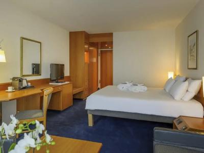 Novotel Freiburg am Konzerthaus - 77