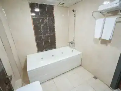 A Palace Suites - 88