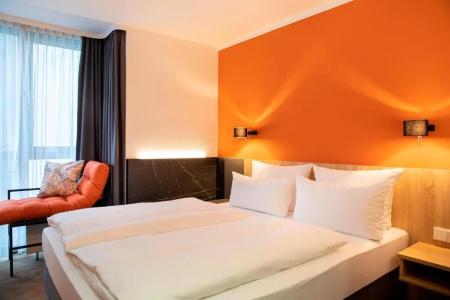 Achat Stuttgart Airport Messe - 62