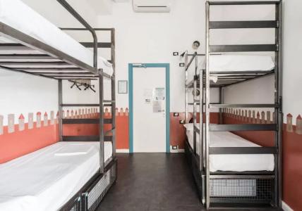 Madama Hostel & Bistrot - 29