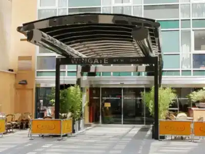Wingate by Wyndham Manhattan Midtown - 0