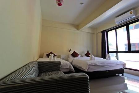 Baan Pordeedin - 69