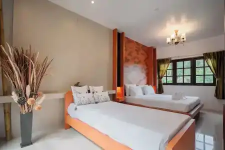 Club Bamboo Boutique Resort & Spa - Sha Certified - 411