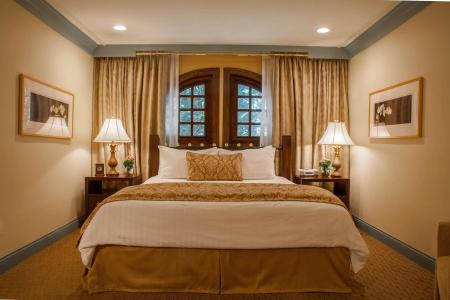 Best Western Plus Sunset Plaza - 2