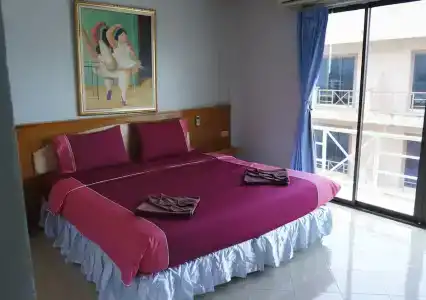 Lamai Guesthouse - 89