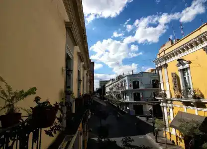 Hospedarte Centro - 86