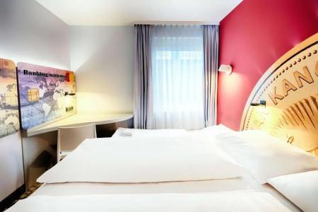 ibis Styles Frankfurt-Offenbach - 53