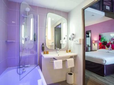 ibis Styles Bourges - 81