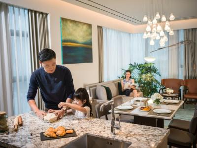 Fraser Suites Hanoi - 32