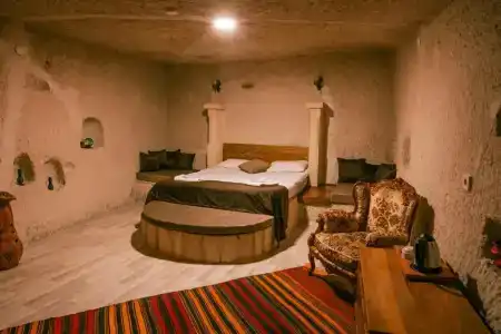 Mia Cappadocia Cave - 63
