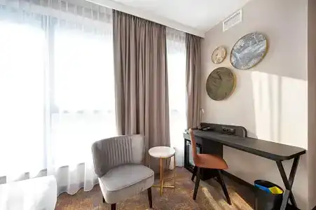 Mercure Bialystok - 33