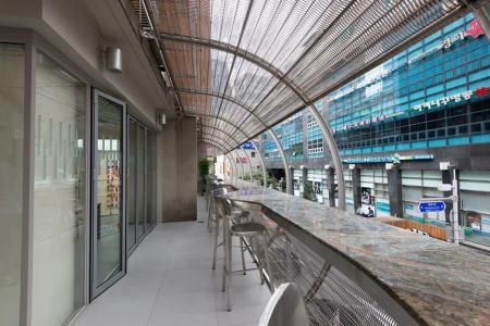 Metro Myeongdong - 7