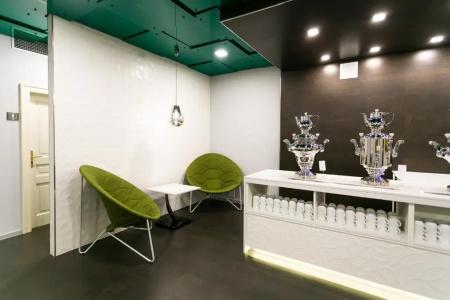 Art Deco Wolker By Astoria & Medical Spa - 42