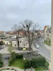 Villa Le Palais Quedlinburg - 154