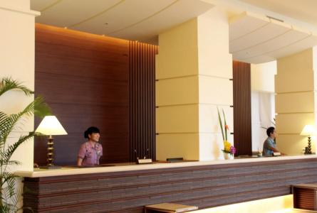 Mahaina Wellness Resorts Okinawa - 29