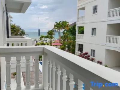 Mary Beach & Resort - 220