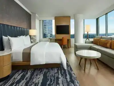 The Westin - 85