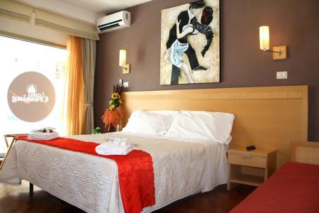 Catania Crossing B&B - Rooms & Comforts - 36