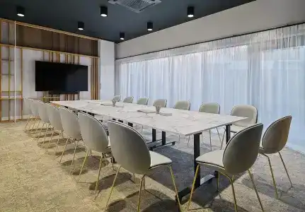 Residence Inn by Marriott Essen City - 8