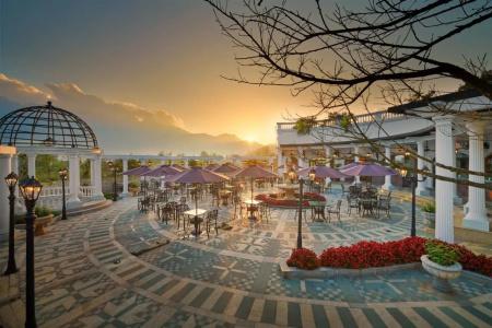 Silk Path Grand & Spa - 42