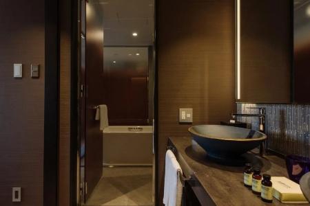 Pullman Tokyo Tamachi - 13