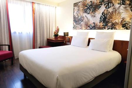 Mercure Perpignan Centre - 72