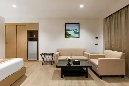 Adelphi Pattaya - Sha Extra Plus - 77