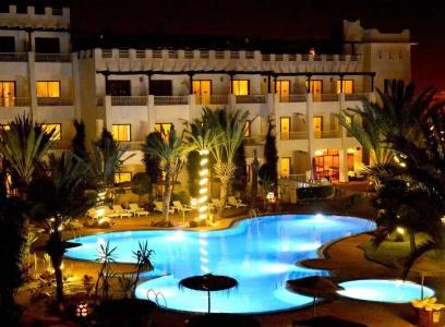 Borjs Suites & Spa - 15
