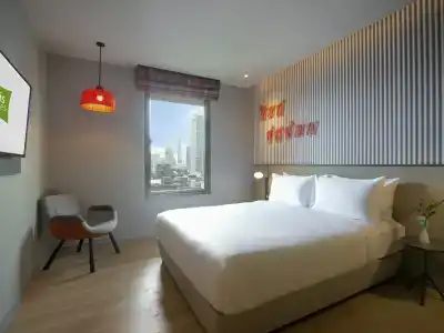 ibis Styles Bangkok Sukhumvit 4 - SHA Extra Plus - 3