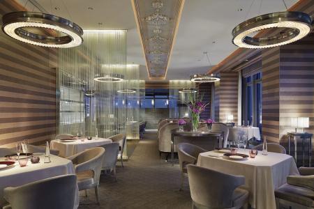 Mandarin Oriental Tokyo - 15