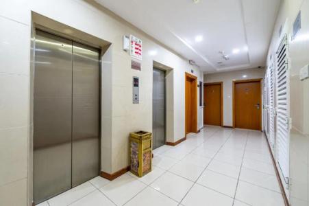OYO 132 Ruwi Apartments, Sharjah - 31