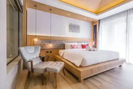 Aurico Kata Resort & Spa - Sha Extra Plus - 9