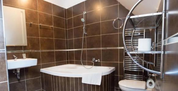 Wellness Harrachovka - 83