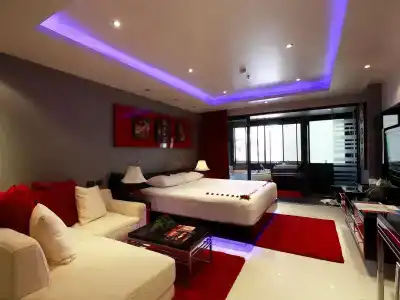 Absolute Bangla Suites - 51