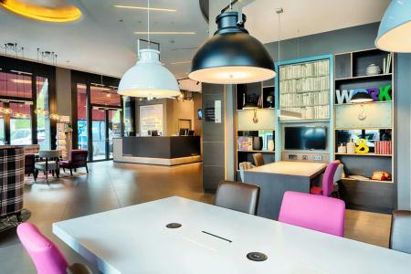 Mercure Heilbronn - 35